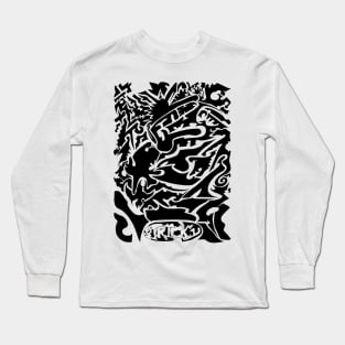 Silhouette Fandango Long Sleeve T-Shirt